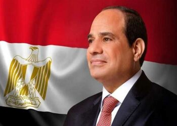 ذكرى نصر أكتوبر، الرئيس السيسي: التلاحم بين الشعب والجيش حصن مصر المنيع 2024