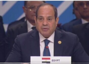 الرئيس السيسي يؤكد أهمية تعزيز النظام الدولي متعدد الأطراف خلال قمة البريكس 2024