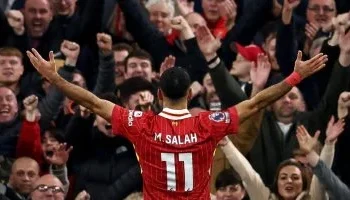 رغم تألقه مؤخرا ....هل سيبيع ليفربول  محمد صلاح قريبا ؟ 2024