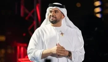 وفاة الفنان  الاماراتى جمال الجسمى شقيق المطرب  حسين الجسمى 2024