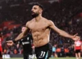 ليفربول يكذب تصريحات محمد صلاح حول السعى عدم لتجديد عقده  2024