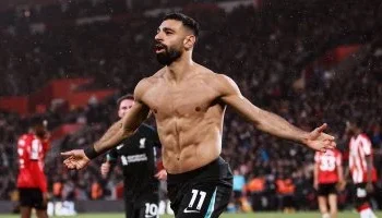 ليفربول يكذب تصريحات محمد صلاح حول السعى عدم لتجديد عقده  2025