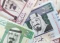 ارتفاع سعر الريال السعودى اليوم الأحد بالبنوك المصرية  2024