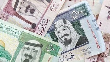 ارتفاع سعر الريال السعودى اليوم الأحد بالبنوك المصرية  2024