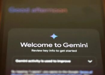 جوجل تطلق تطبيق Gemini رسميًا على iOS لتجربة ذكاء اصطناعي متكاملة 2024