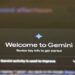 جوجل تطلق تطبيق Gemini رسميًا على iOS لتجربة ذكاء اصطناعي متكاملة 2024