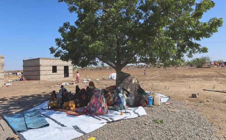 الكوليرا تفتك بسكان الهلالية السودانية المحاصرة.. تفاصيل مروعة 2024