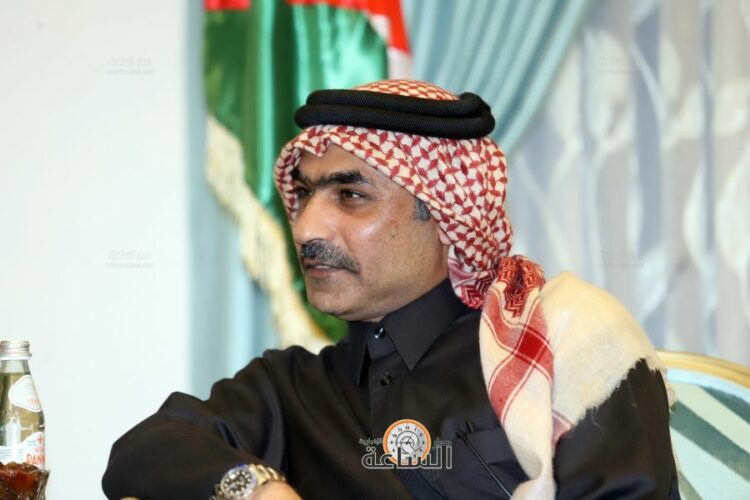 من هو  جاسم بن محمد المناعي رئيس  اركان جيش قطر الجديد ؟ 2024