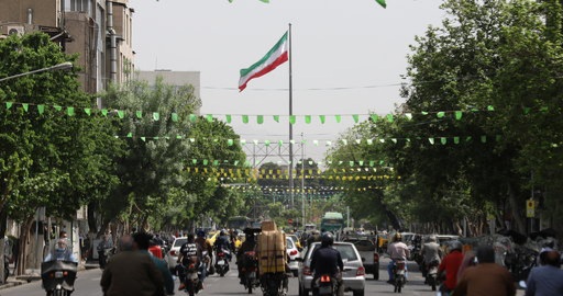 إيران تكشف تفكيك شبكات تجسس ومؤامرات اغتيال بالتعاون مع الموساد 1 إيران تكشف تفكيك شبكات تجسس ومؤامرات اغتيال بالتعاون مع الموساد 2025