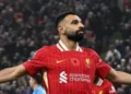 هل يفعلها محمد صلاح اليوم ويدخل التاريخ امام نيو كاسل ؟ 2024