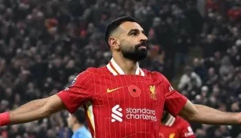 هل يفعلها محمد صلاح اليوم ويدخل التاريخ امام نيو كاسل ؟ 2025