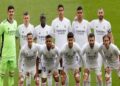 الجمهورية اونلاين  ريال مدريد  فريق ريال مدريد  ريال مدريد 2022 gomhuriaonline