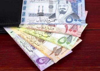 ارتفاع سعر الريال السعودي مقابل الجنيه المصري: أعلى مستوى للشراء والبيع 2024