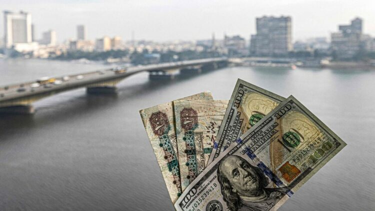 البنك المركزي المصري: تحويلات المصريين بالخارج تقفز 45.3% خلال 10 أشهر 2024