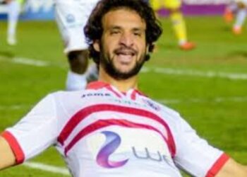 صعود وهبوط نجم دفاع الزمالك: القصة الكاملة للاعب محمود علاء 2024