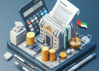 "2.49 مليار درهم ضرائب مستردة: هل تنجح الإمارات في موازنة النمو والإيرادات؟" 2024