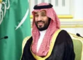 السعودية 2034: طموح محمد بن سلمان يحول المملكة لوجهة عالمية للرياضة 2024