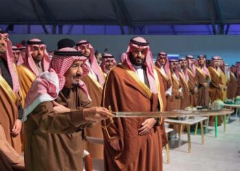 إعدام 3 مصريين بالسعودية حرموا من حقهم في الدفاع.. أين السفير؟ 2024