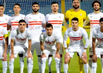 الزمالك يحسم صراع القمة الأفريقية مع المصري في موقعة برج العرب المصيرية 2024