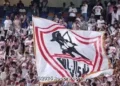  رغم الفوز على حرس الحدود  3/2 جمهور الزمالك يهاجم حسين لبيب فى المدرجات 2025