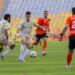 الاهلى يقع فى فخ فاركو ويواصل نزيف النقاط  2025