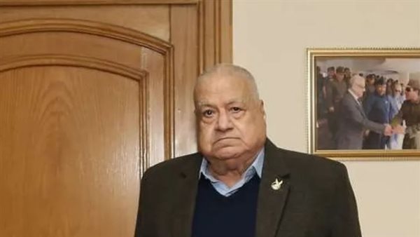 رحيل آخر قادة الحرس القديم: وداعاً جلال هريدي 1 رحيل آخر قادة الحرس القديم: وداعاً جلال هريدي 2025