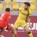 نادى قطر يفوز على السد بهدف مقابل لاشئ فى الدورى القطرى 8 نادى قطر يفوز على السد بهدف مقابل لاشئ فى الدورى القطرى 2025