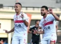 الزمالك يهزم الجونة 4 - 1 ويحتل وصافة الدورى على حساب الأهلي 2025