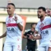 الزمالك يهزم الجونة 4 - 1 ويحتل وصافة الدورى على حساب الأهلي 8 الزمالك يهزم الجونة 4 - 1 ويحتل وصافة الدورى على حساب الأهلي 2025