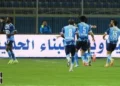 جدول ترتيب الدورى المصرى بعد فوز بيراميدز علي الزمالك بثلاثية نظيفة 2025