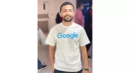 التفاصيل الكاملة…لمحاولة انتحار اليوتيوبر المصرى هشام جوجل الآن داخل محكمة الفيوم 1 التفاصيل الكاملة…لمحاولة انتحار اليوتيوبر المصرى هشام جوجل الآن داخل محكمة الفيوم 2025