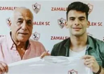 نادى الزمالك: زيزو مستمر مع الفريق ولا نية لبيعه الان 2025