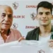 نادى الزمالك: زيزو مستمر مع الفريق ولا نية لبيعه الان 2025