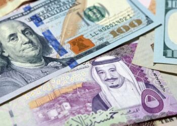 سعر الدولار مقابل الريال السعودي اليوم الاحد 19 يناير 2025