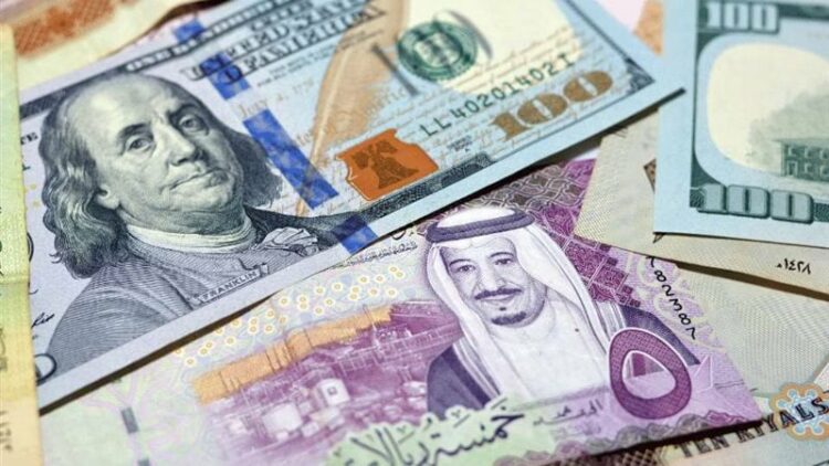 سعر الدولار مقابل الريال السعودي اليوم الاحد 19 يناير 2025