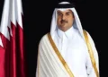 امير قطر يصل دمشق للقاء الشرع ...أول رئيس عربي يزور سوريا بعد سقوط الأسد 2025