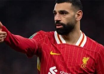 ليفربول يُغري صلاح للاستمرار بصفوفه بالمساواة بعقد مبابي مع الريال 2025