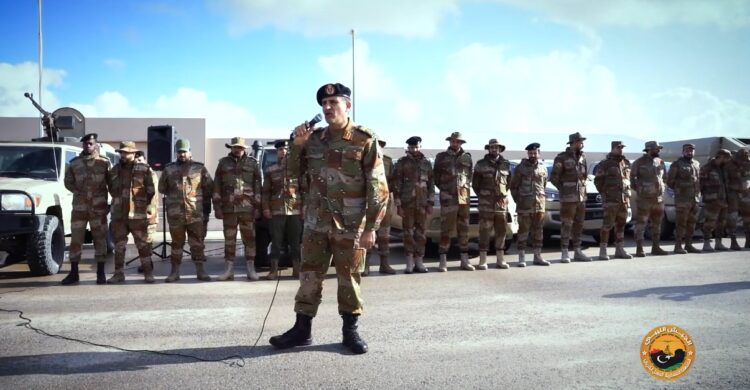 سيطرة النمروش على مصفاة الزاوية، حرب النفط تشتعل في ليبيا 2025