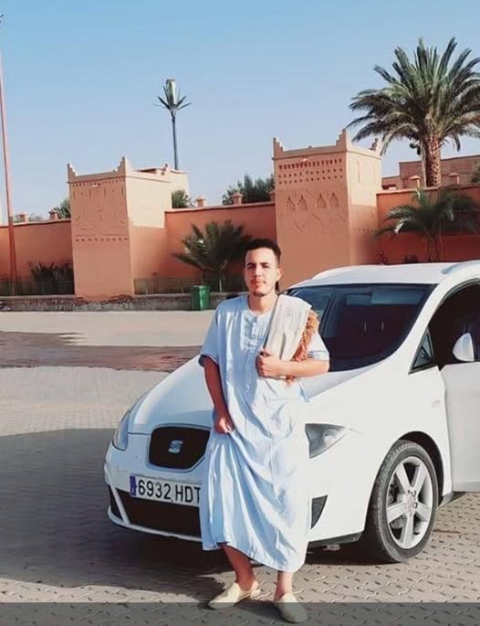 منفذ عملية تل أبيب: من هو عبد العزيز قاضي؟ 1 منفذ عملية تل أبيب: من هو عبد العزيز قاضي؟ 2025