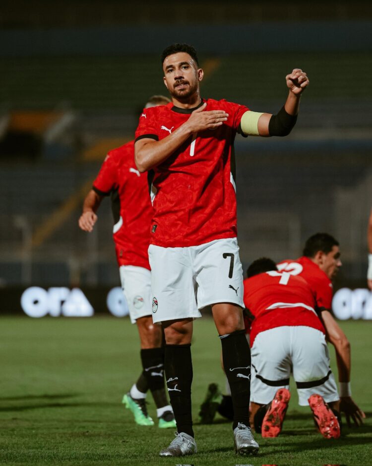 تريزيجيه يعود إلى الأهلي في صفقة من العيار الثقيل 1 تريزيجيه يعود إلى الأهلي في صفقة من العيار الثقيل 2025