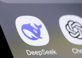 DeepSeek ديب سيك الصيني يثير 6 مخاوف أمريكية 2025