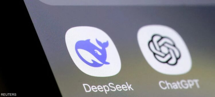 DeepSeek ديب سيك الصيني يثير 6 مخاوف أمريكية 2025