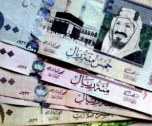 تعرف على سعر الريال السعودى اليوم الاربعاء مقابل الدولار والعملات الاجنبية 2025