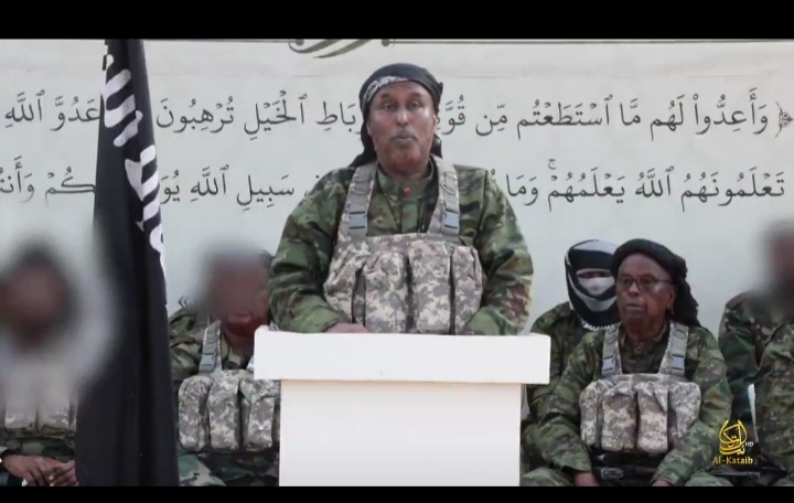 تقرير: ارتفاع إيرادات حركة الشباب إلى 120 مليون دولار 1 تقرير: ارتفاع إيرادات حركة الشباب إلى 120 مليون دولار 2025