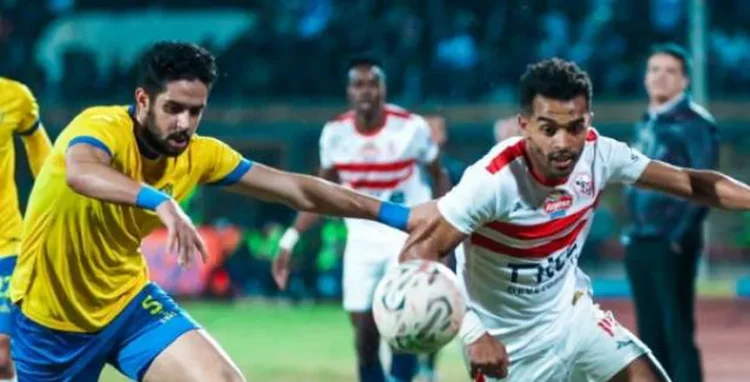 احتفالية دونجا والزي الأسود".. لقطات لم تذع من لقاء الزمالك والإسماعيلي 2025