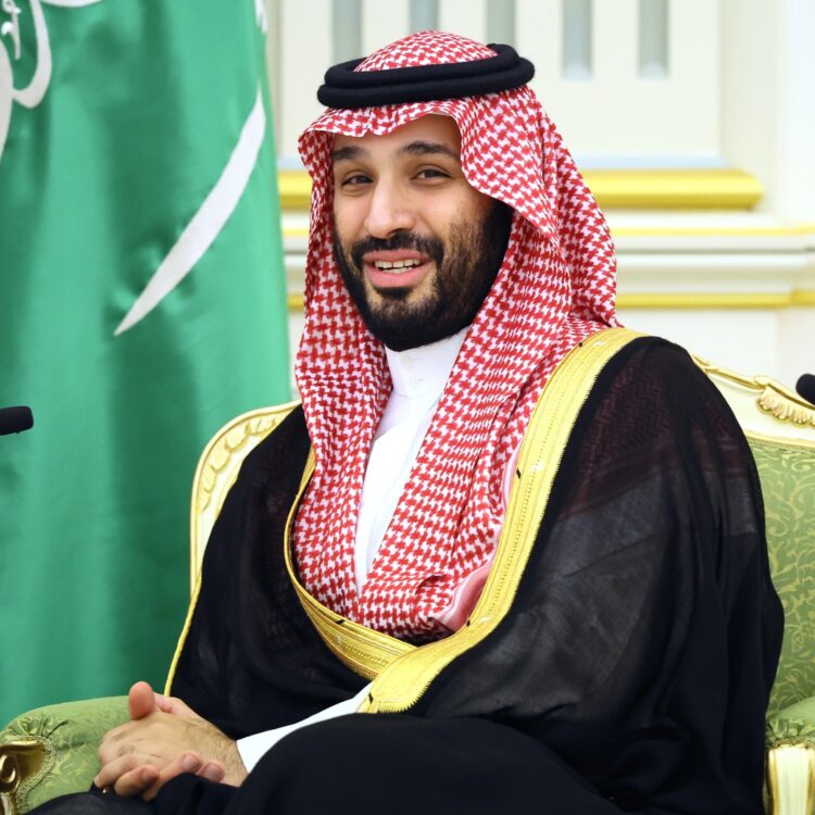 محمد بن سلمان ومساهمته في التنمية الاقتصادية السعودية: تحوُّل استراتيجي نحو مستقبل مستدام 1 محمد بن سلمان ومساهمته في التنمية الاقتصادية السعودية: تحوُّل استراتيجي نحو مستقبل مستدام 2025