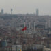 A general view of residential and commercial areas in Ankara, Turkey, April 1, 2019. REUTERS/Umit Bektas