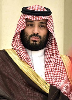 خلال ساعات ….تنصيب محمد بن سلمان ملكًا على السعودية: تحوُّل تاريخي في مسار المملكة 1 خلال ساعات ….تنصيب محمد بن سلمان ملكًا على السعودية: تحوُّل تاريخي في مسار المملكة 2025