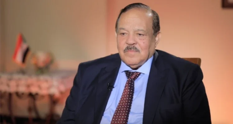 وزير الخارجية السوداني : السلام مقابل استسلام الدعم السريع 1 وزير الخارجية السوداني : السلام مقابل استسلام الدعم السريع 2025