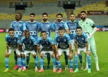 نادى قطر يهزم غريمه الاهلى في الدوري القطري 2025